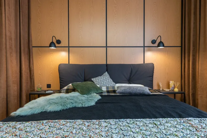 Architect Your Intimacy: How Bedroom Design Directly Influences Sexual Arousal and Tadalafil Effectiveness
