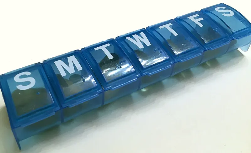 Daily Dose or On-Demand? Why More Men Are Rethinking the 36-Hour Pill