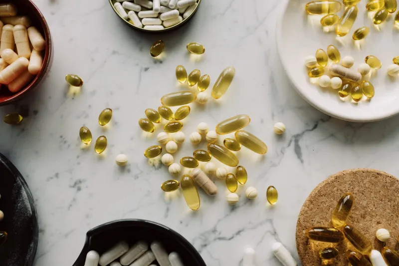 Hidden Interference: How Common Medications, Supplements, and Everyday Substances Can Quietly Work Against Your Tadalafil Treatment