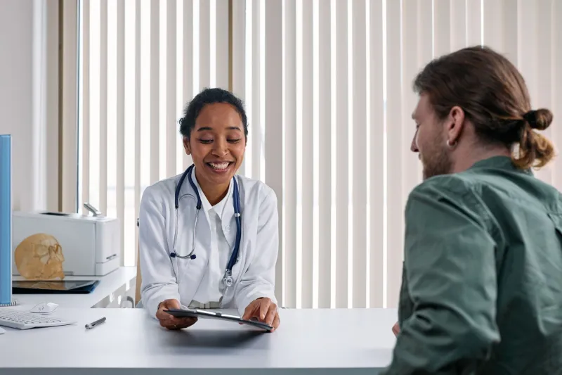 Below the Belt: What Your Prostate Is Quietly Doing to Your Erectile Health